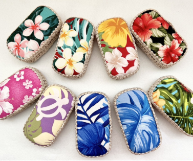 アクセサリーケース