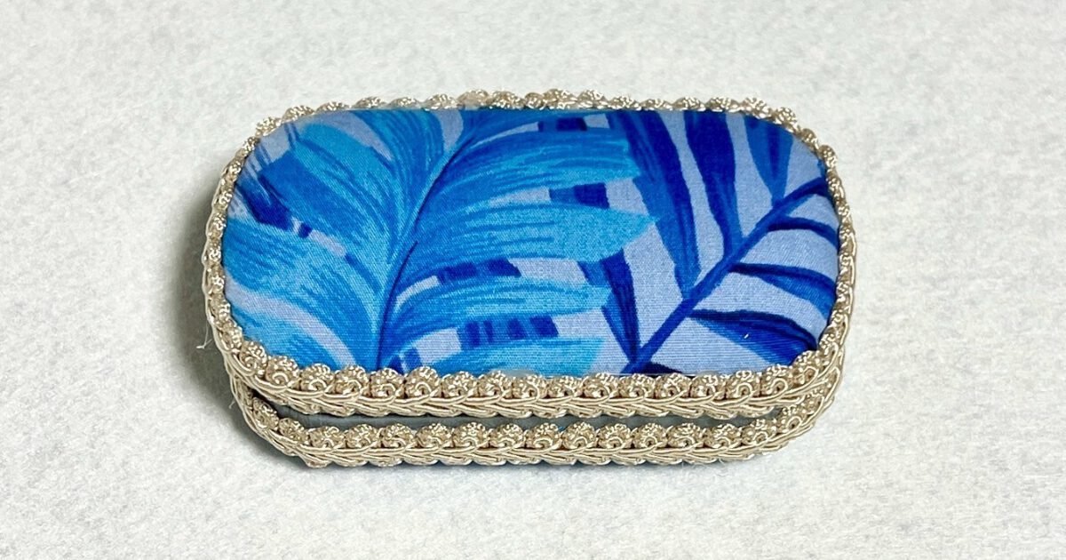 アクセサリーケース