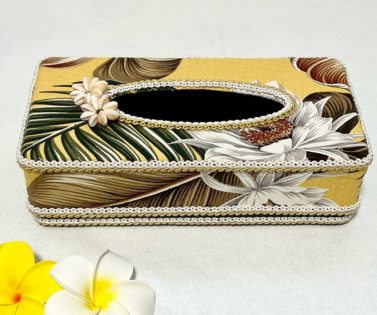 ティッシュケース