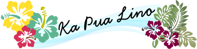 Ka Pua Lino