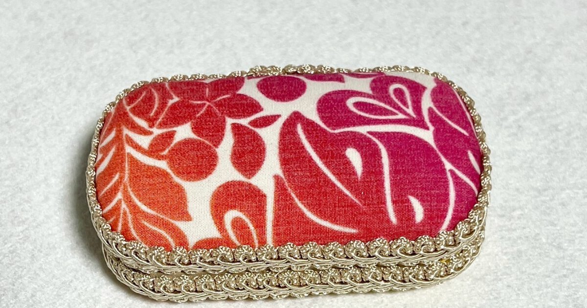 アクセサリーケース