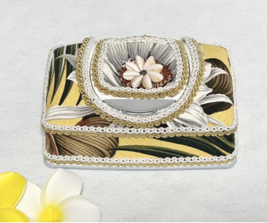 ウェットティッシュケース