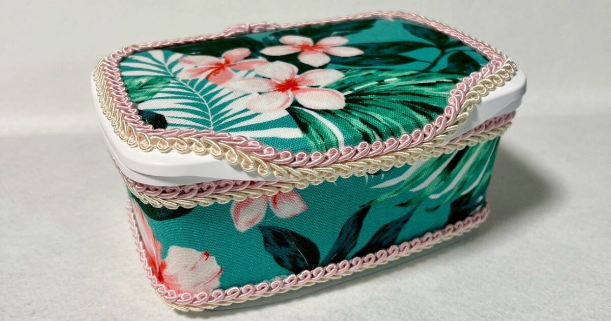 トイレクリーニングケース